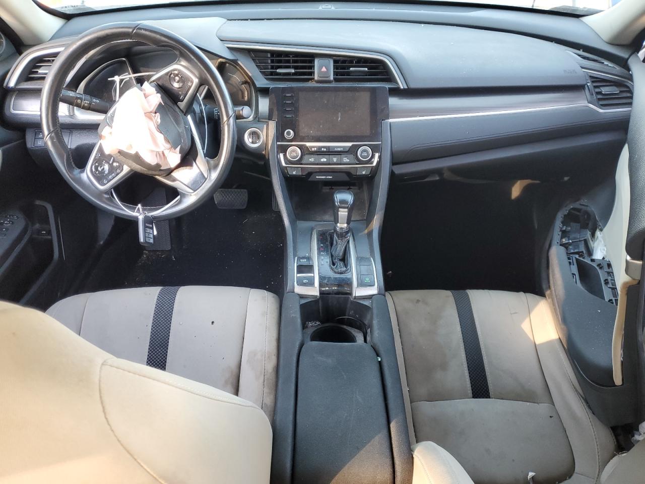 2020 Honda Civic - Image 8