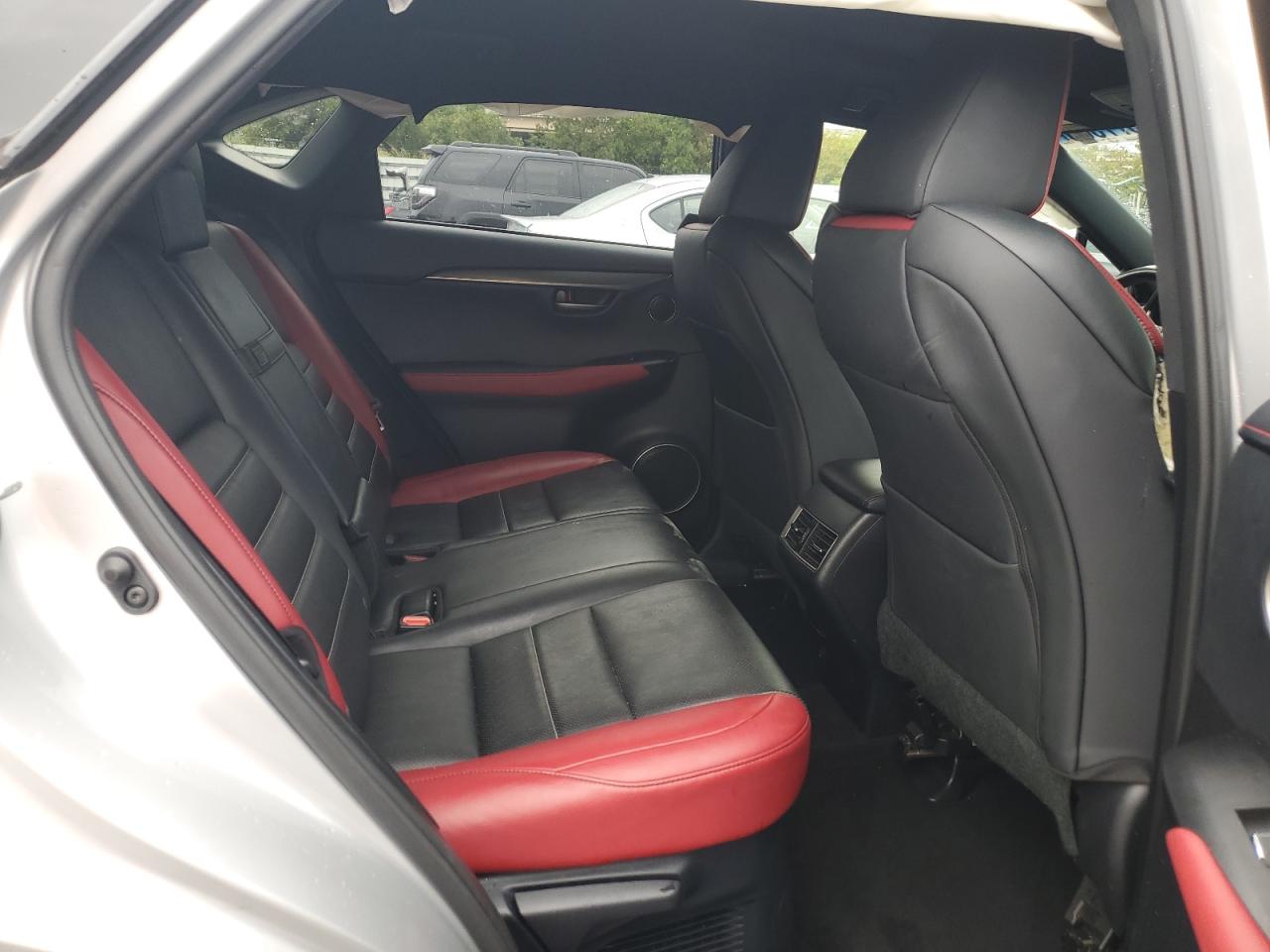2019 Lexus NX - Image 12