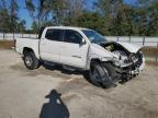 2021 Toyota Tacoma Double Cab en Venta en Ocala, FL - Front End