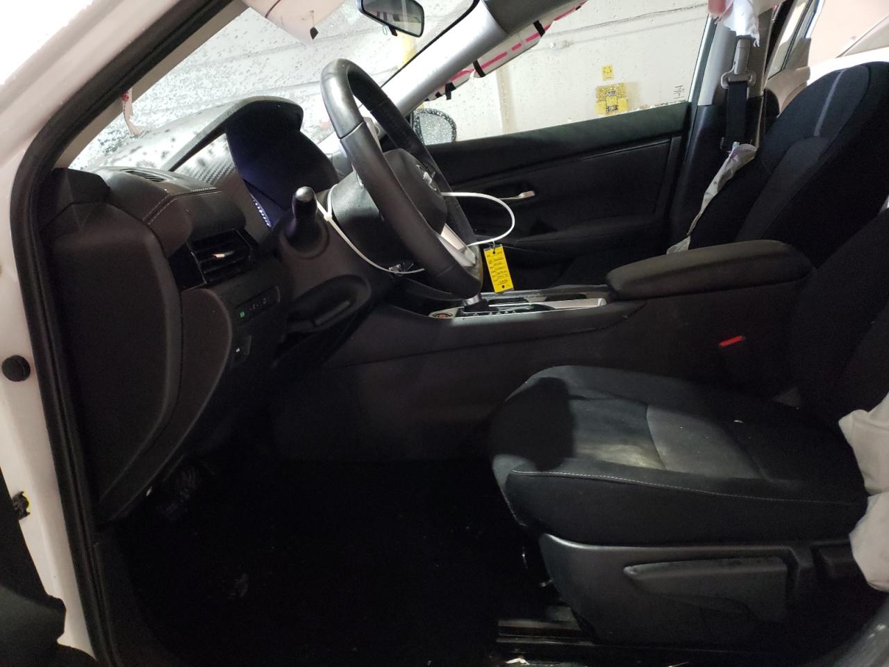 2022 Nissan Sentra - Image 7