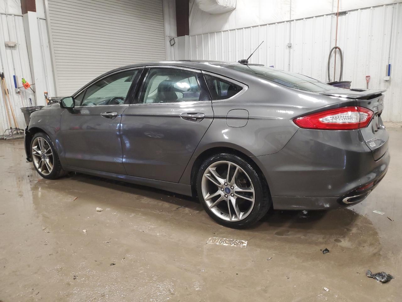 VIN 3FA6P0D93GR136542 2016 FORD FUSION no.2