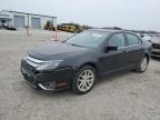 2010 Ford Fusion Sel продається в Lumberton, NC - Front End