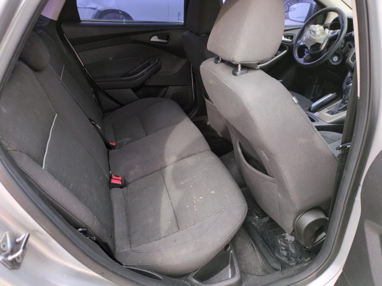 2012 Ford Focus - Image 11