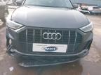 2020 AUDI Q3 S LINE for sale at Copart WESTBURY