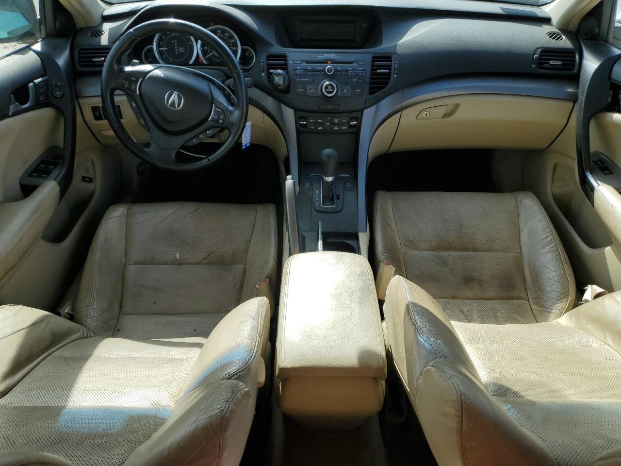 2009 Acura TSX - Image 8