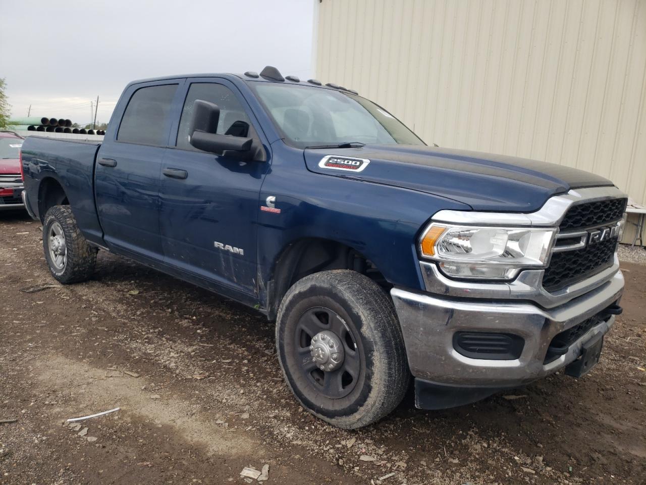 2020 RAM 2500 - Image 4