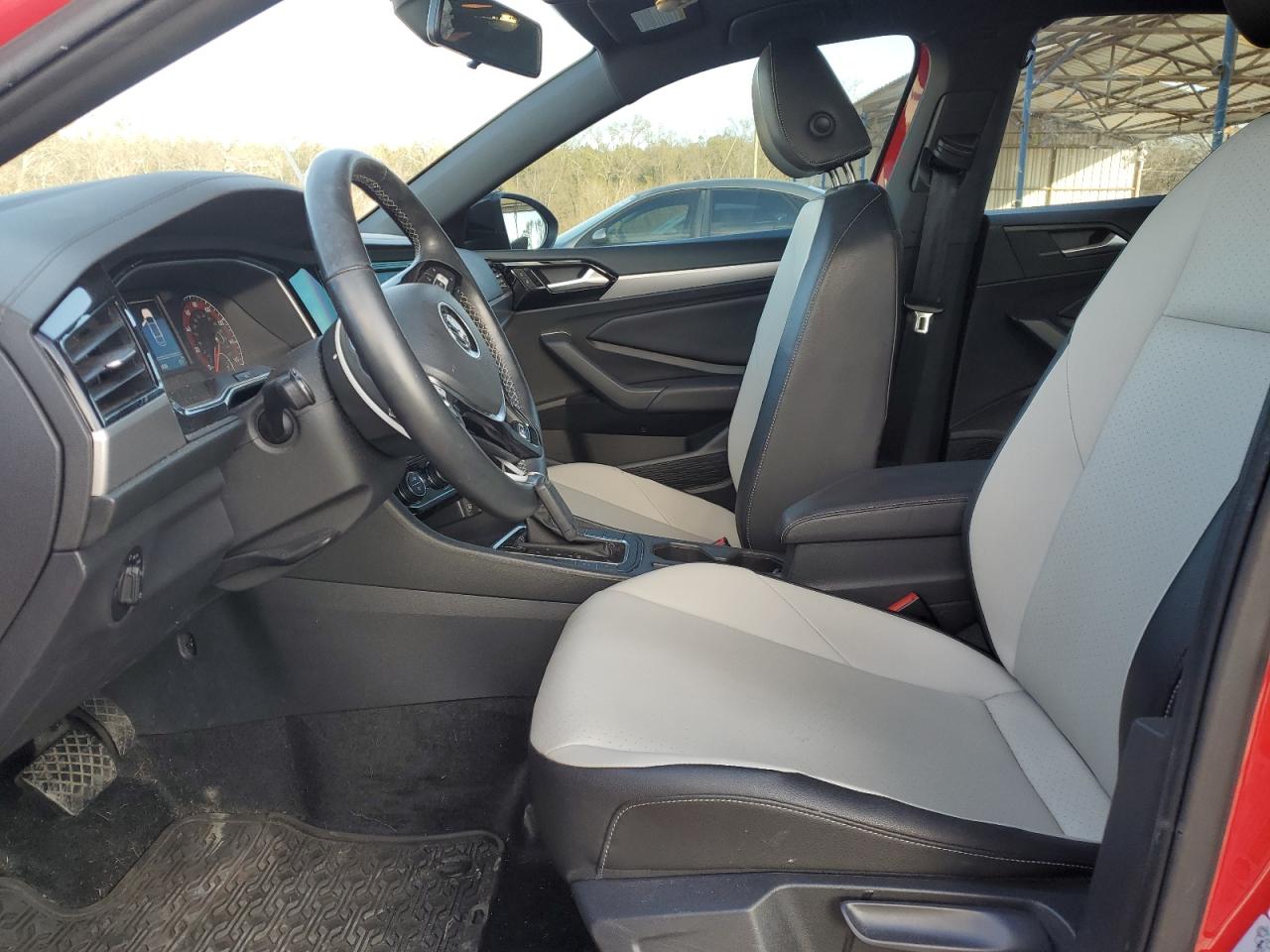 2019 Volkswagen Jetta - Image 7