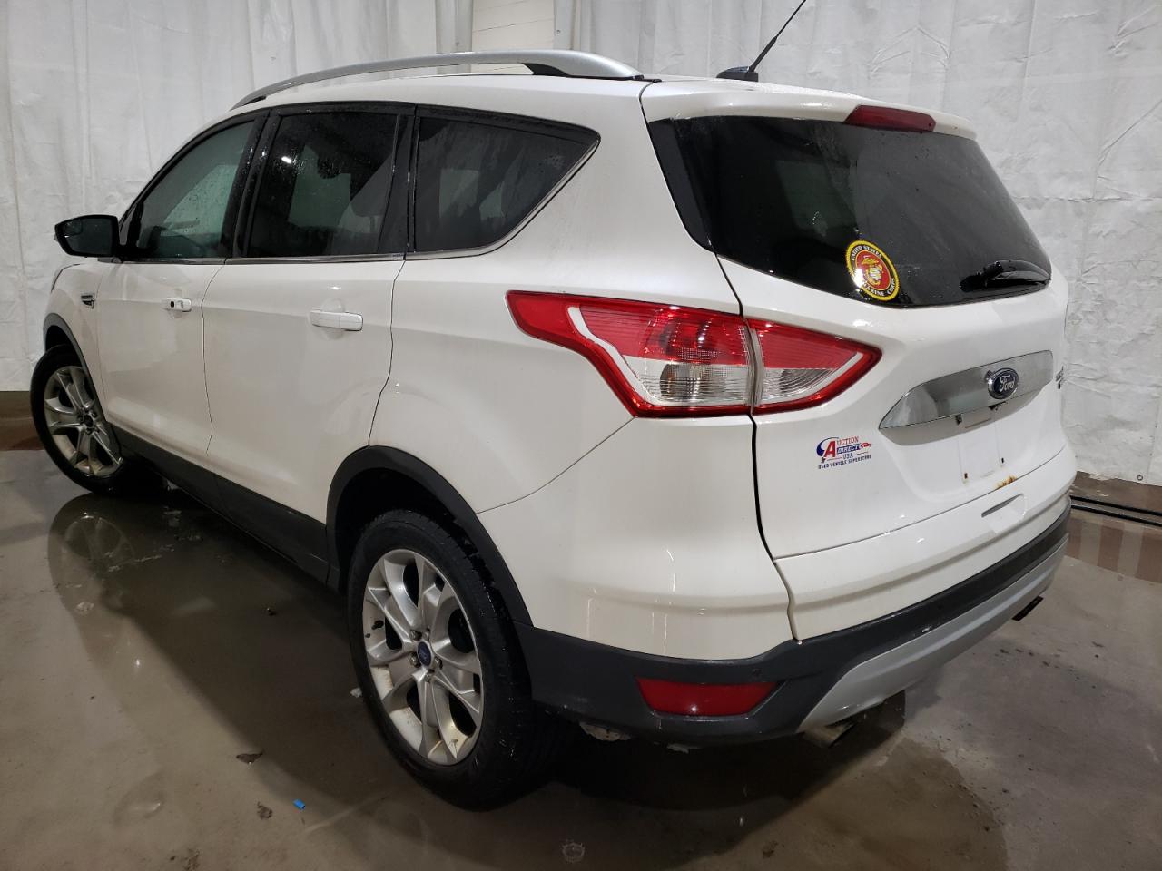 2014 Ford Escape - Image 2