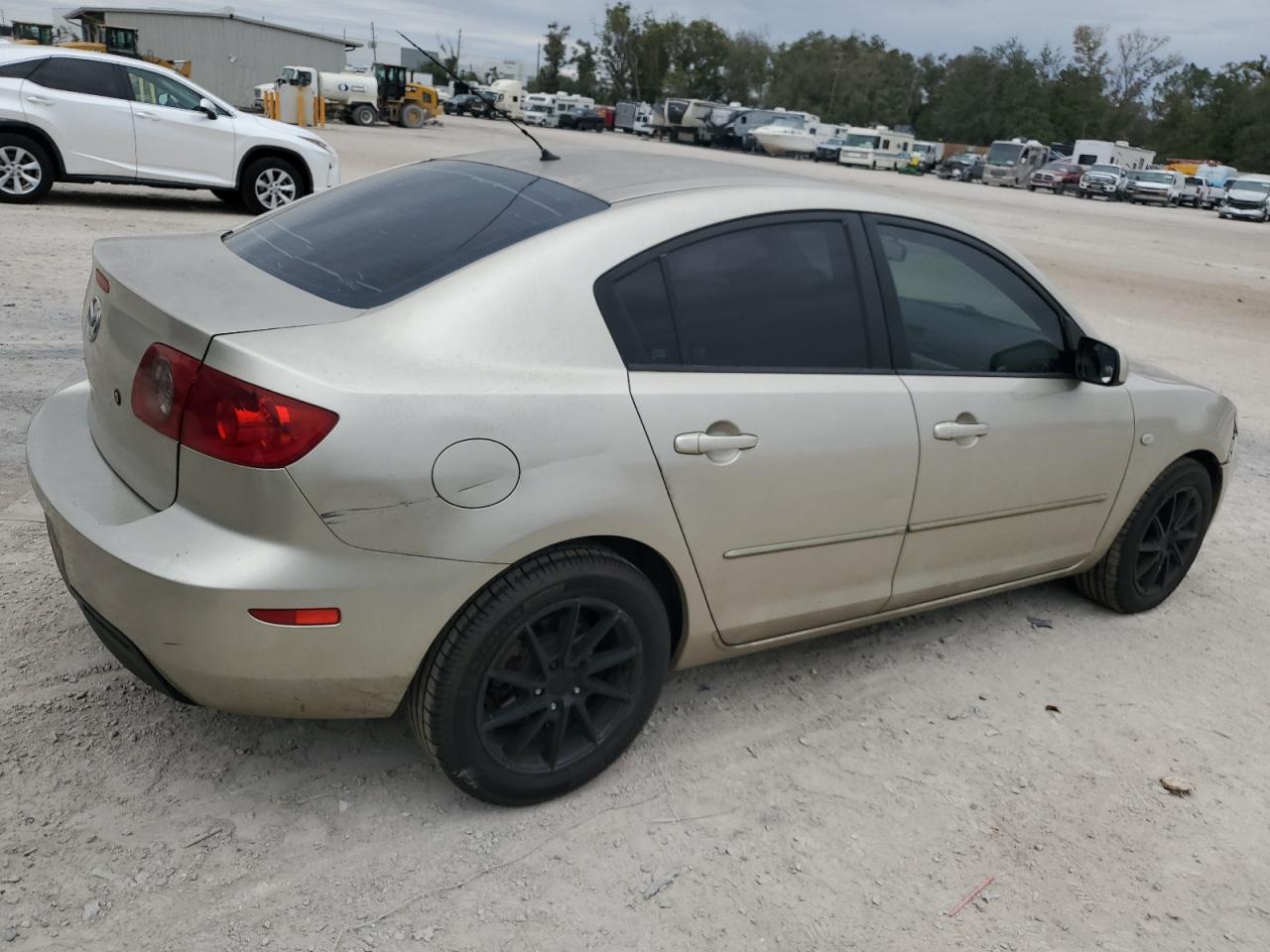 2006 Mazda 3 - Image 3