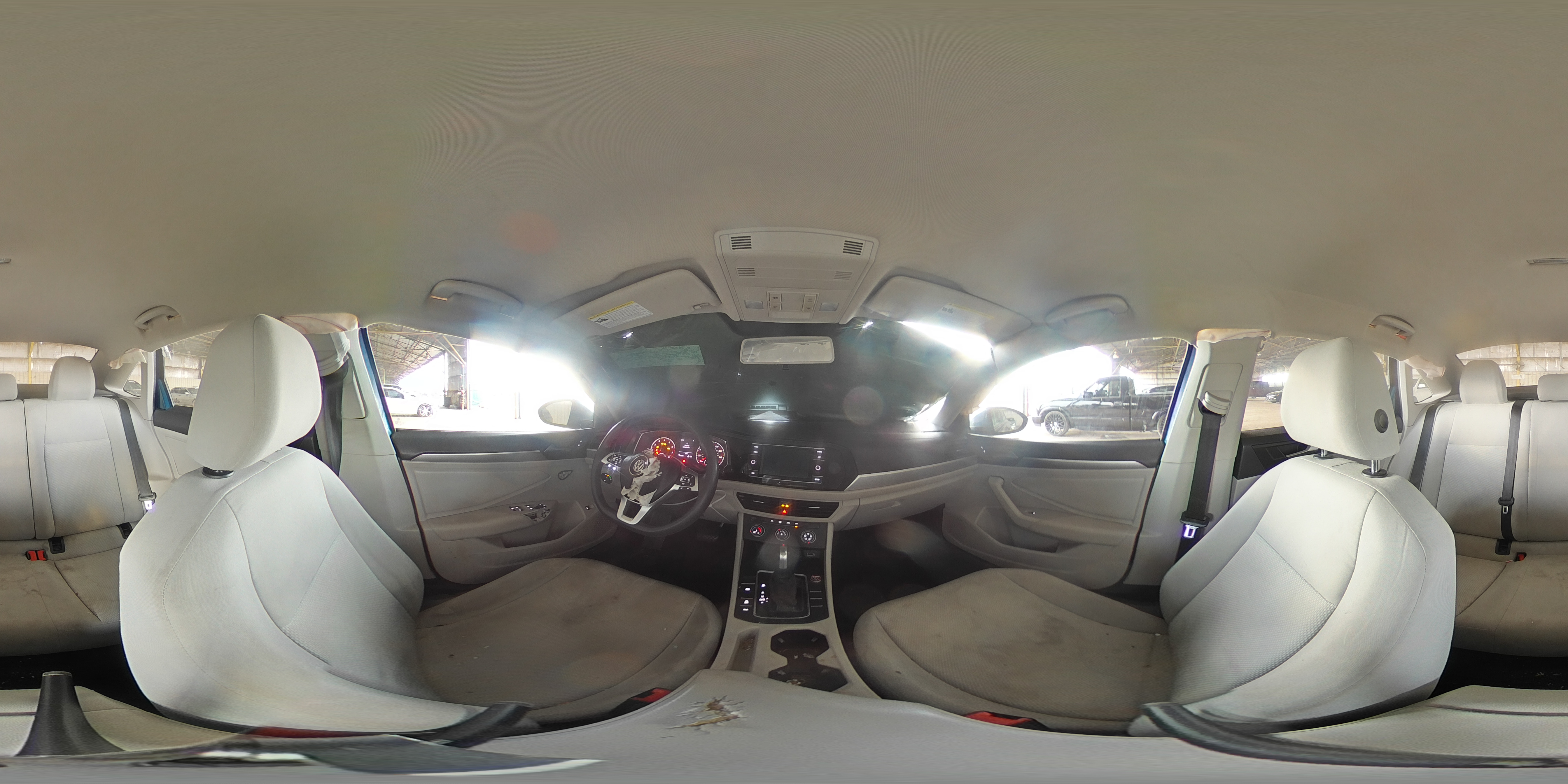 2019 Volkswagen Jetta - Image 13