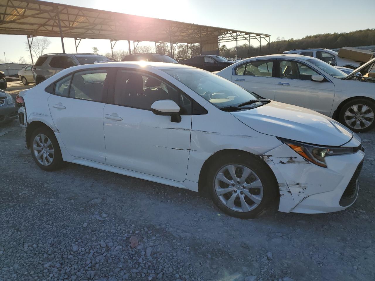 2021 Toyota Corolla - Image 4