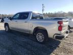 2020 Chevrolet Silverado K1500 Lt en Venta en Augusta, GA - All Over