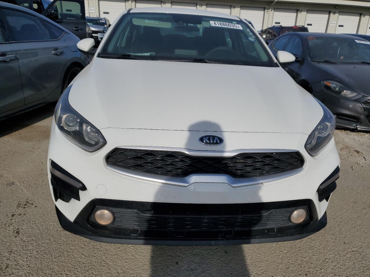 2021 Kia Forte - Image 5