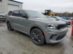 2021 Dodge Durango R/T на продаже в Savannah, GA - Side