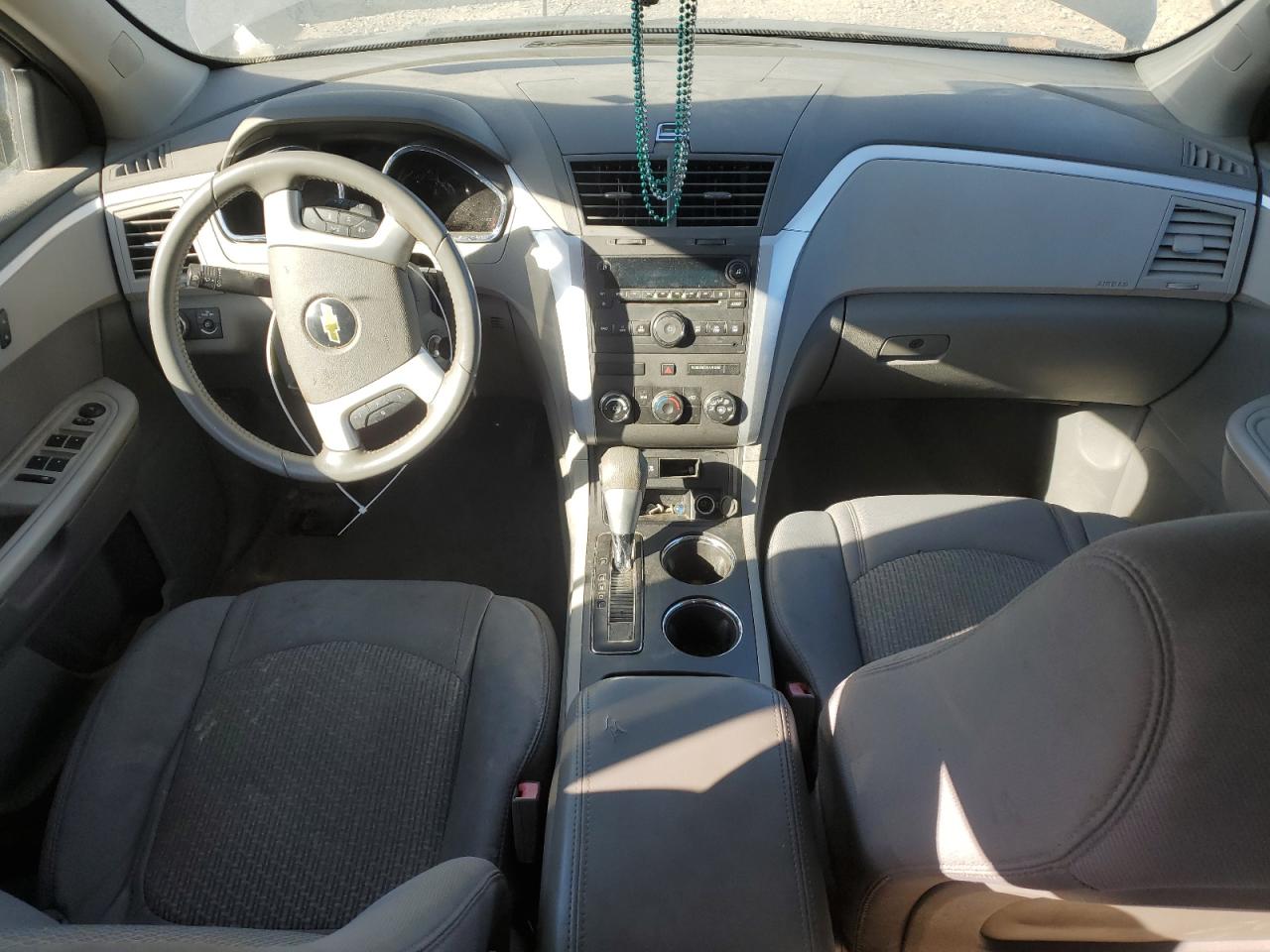 2011 Chevrolet Traverse - Image 8