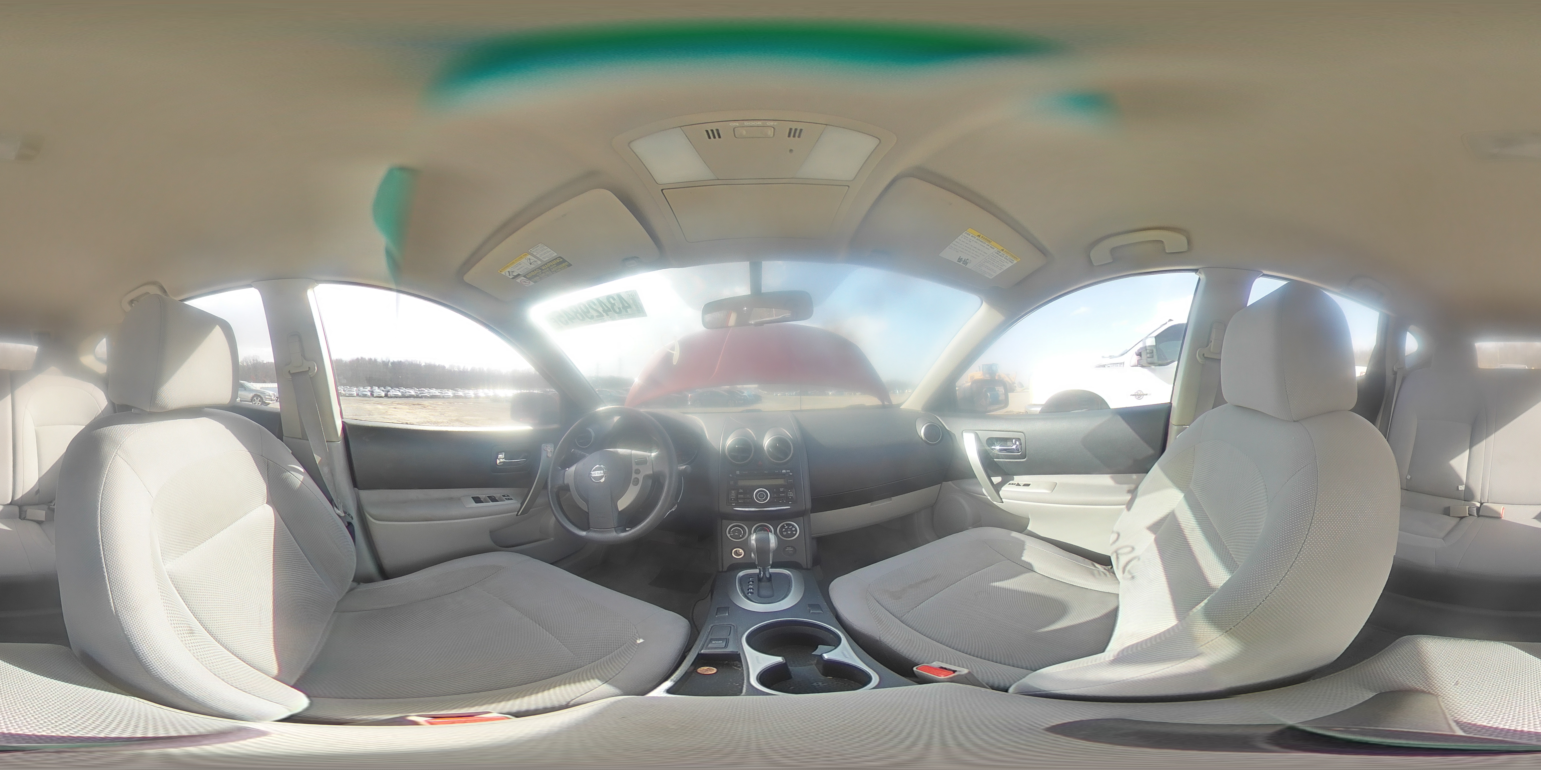 2013 Nissan Rogue - Image 14