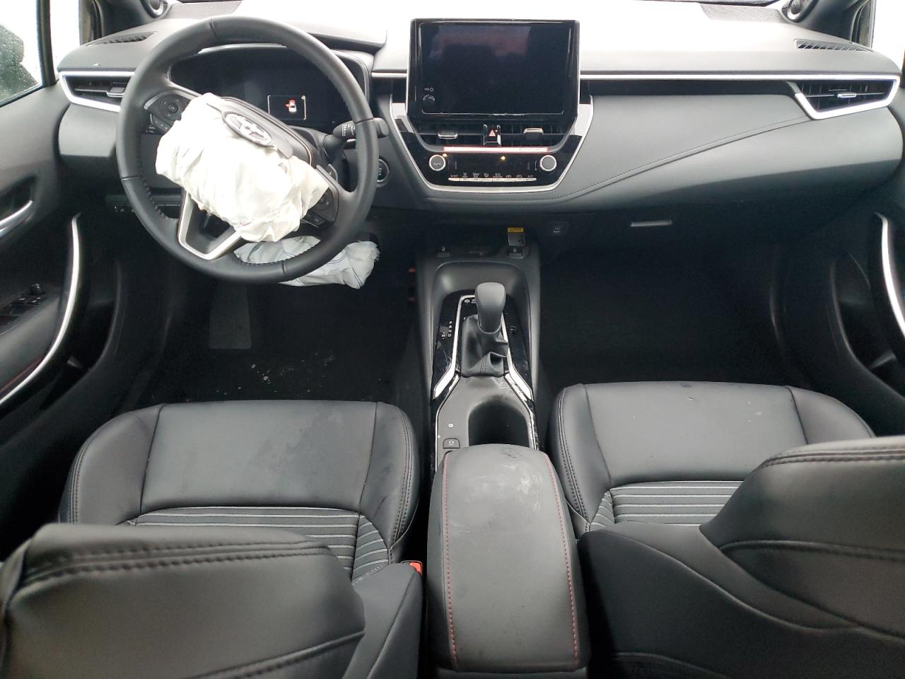 5YFT4MCE8RP212258 TOYOTA COROLLA 2024
