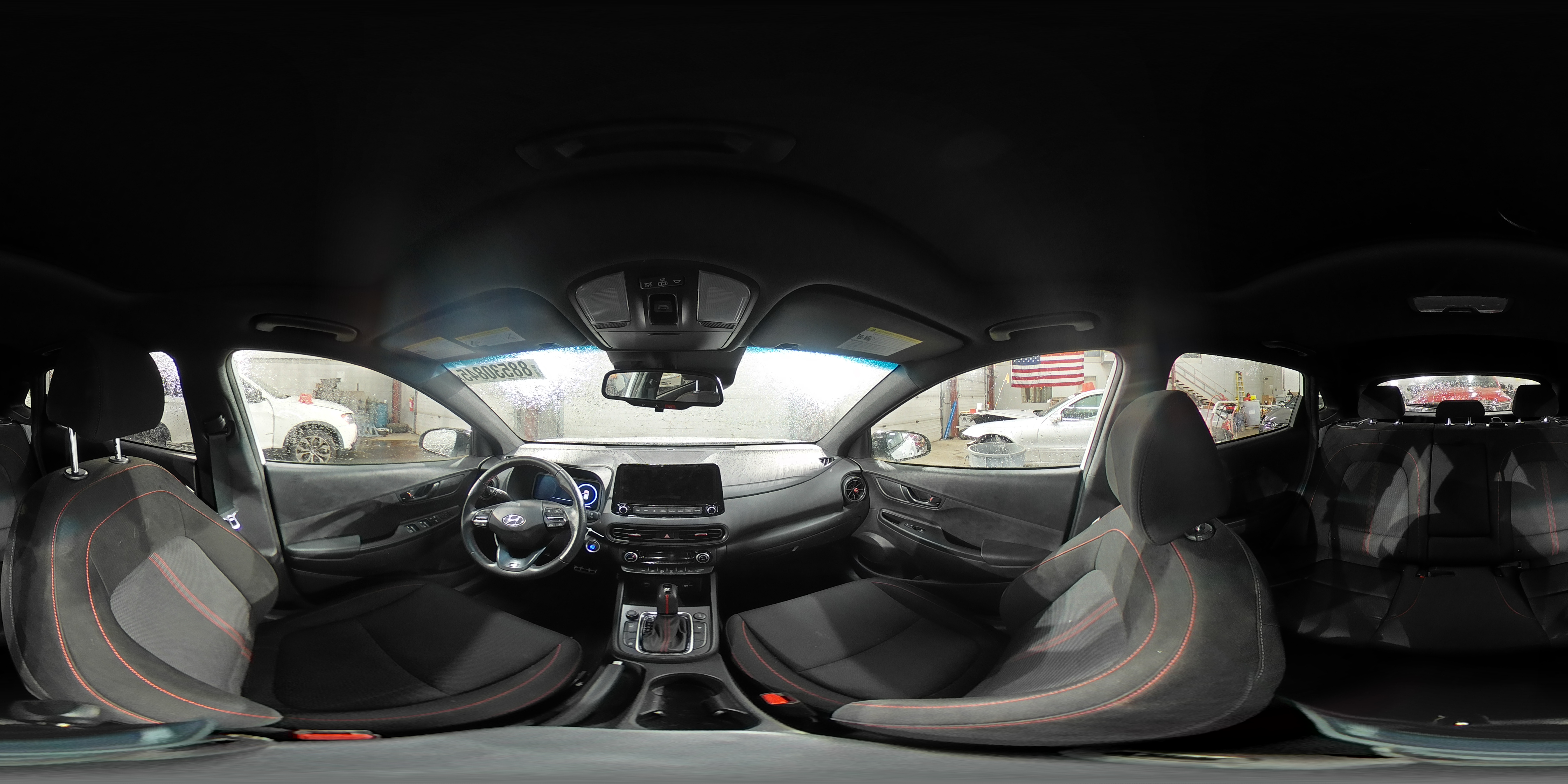 2023 Hyundai Kona - Image 15