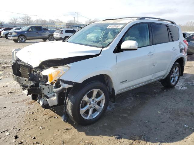 2011 Toyota Rav4 Limited