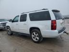 2008 Chevrolet Suburban C1500 Ls en Venta en Houston, TX - Side