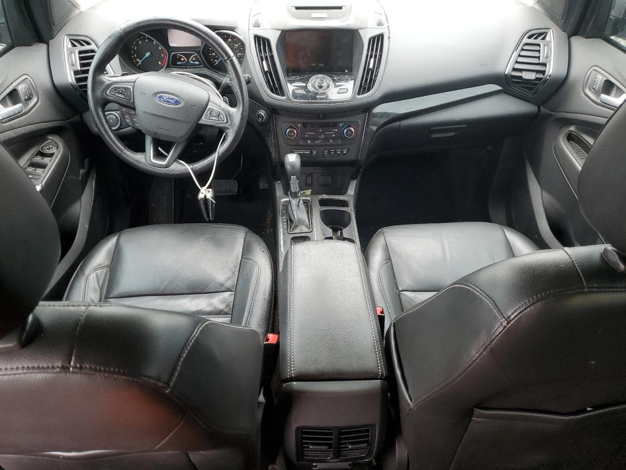 2017 Ford Escape - Image 8