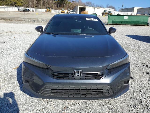  HONDA CIVIC 2024 Серый