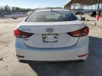 2014 Hyundai Elantra Se იყიდება Cartersville-ში, GA - All Over