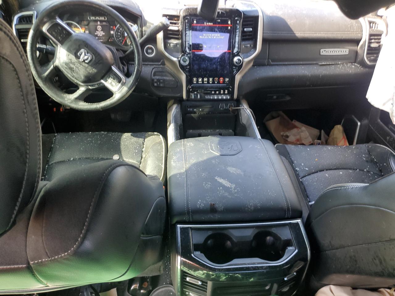2019 RAM 2500 - Image 8