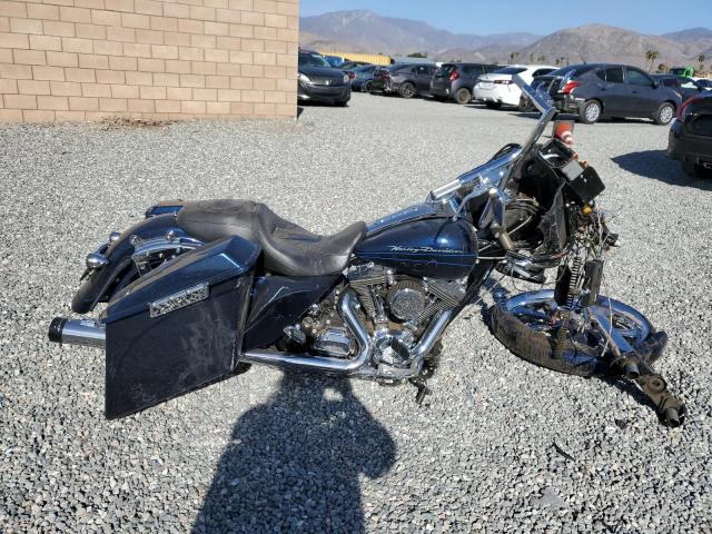 2013 Harley-Davidson Fltrx Road Glide Custom na sprzedaż w Mentone, CA - All Over