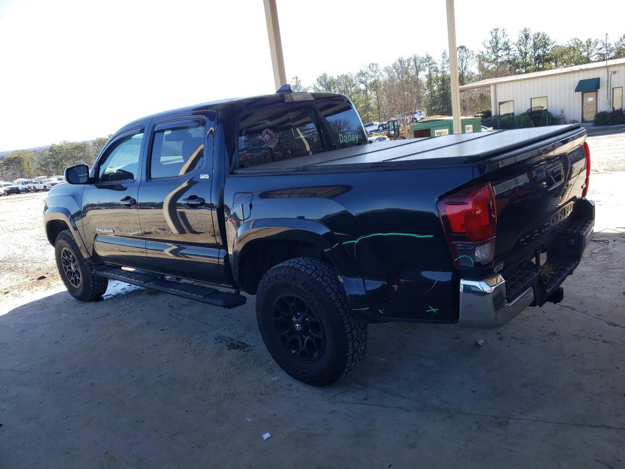 2019 Toyota Tacoma - Image 2