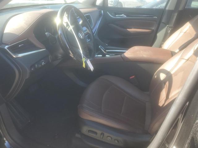 BUICK ENCLAVE 2020 Black