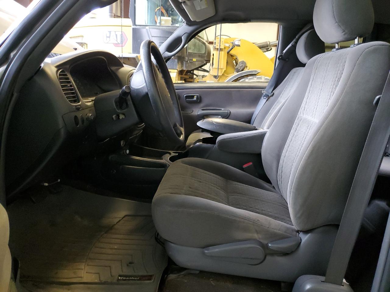 2006 Toyota Tundra - Image 7