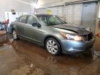 2008 Honda Accord Exl na sprzedaż w New Britain, CT - Front End