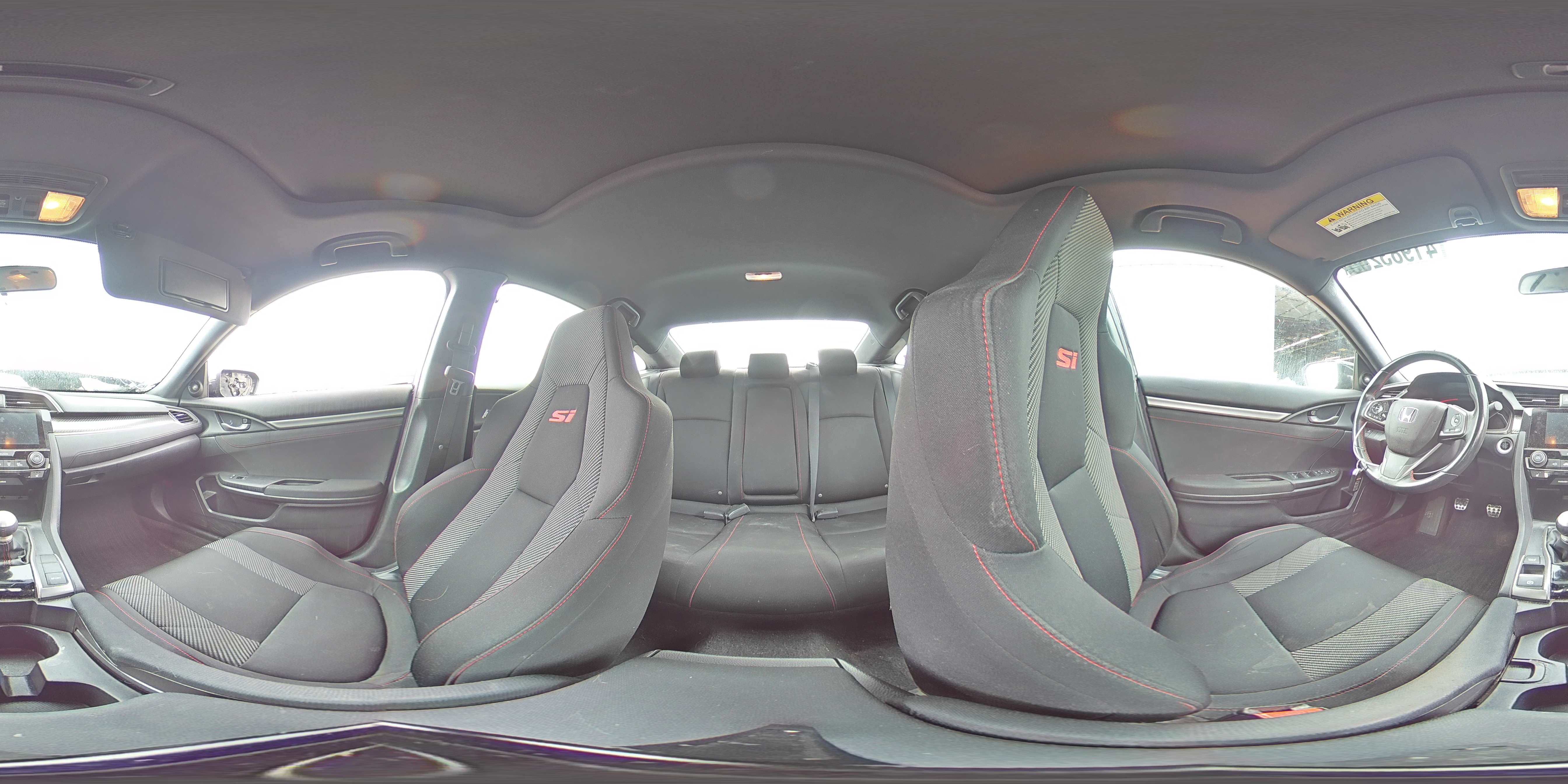 2017 Honda Civic - Image 14