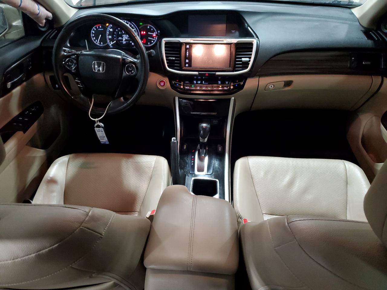 2016 Honda Accord - Image 8