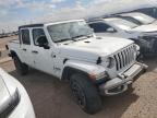 2023 Jeep Gladiator Overland de vânzare în Phoenix, AZ - Side