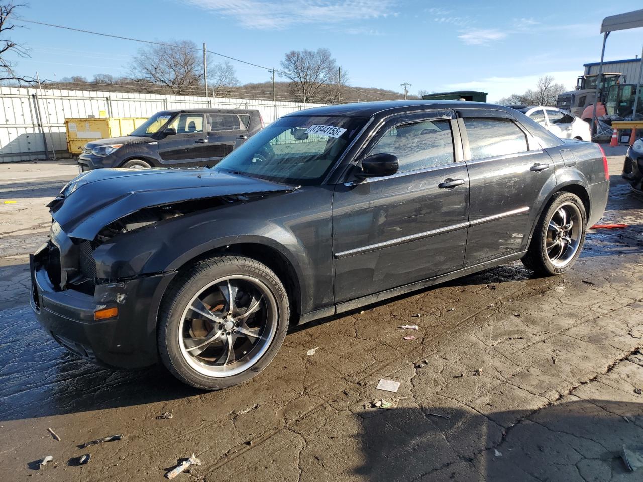 2009 Chrysler 300 - Image 1