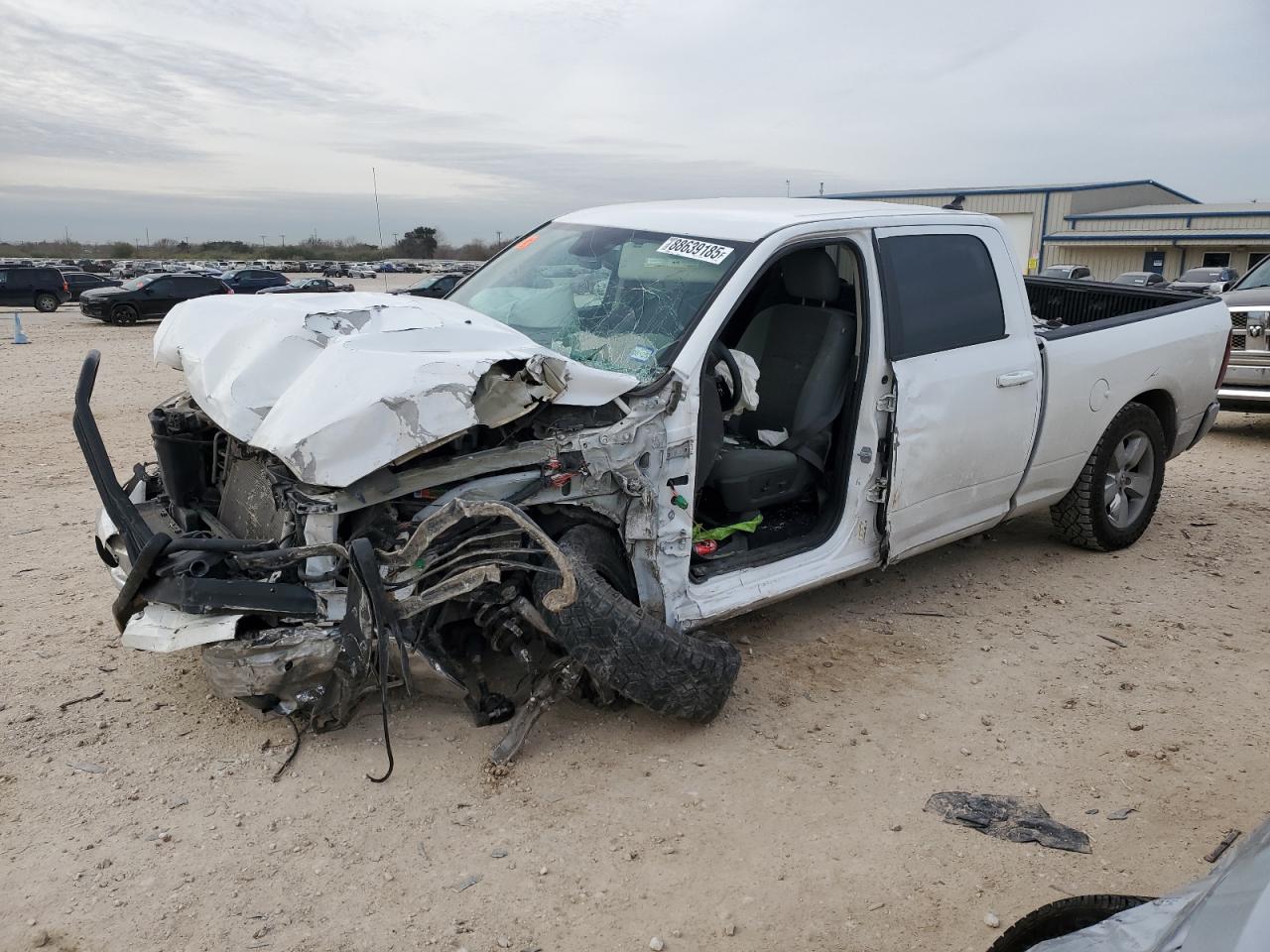 2019 RAM 1500 - Image 1