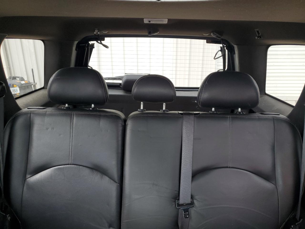 2008 Mercury Mariner - Image 10