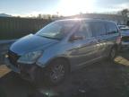 2007 Honda Odyssey Ex de vânzare în Exeter, RI - Front End