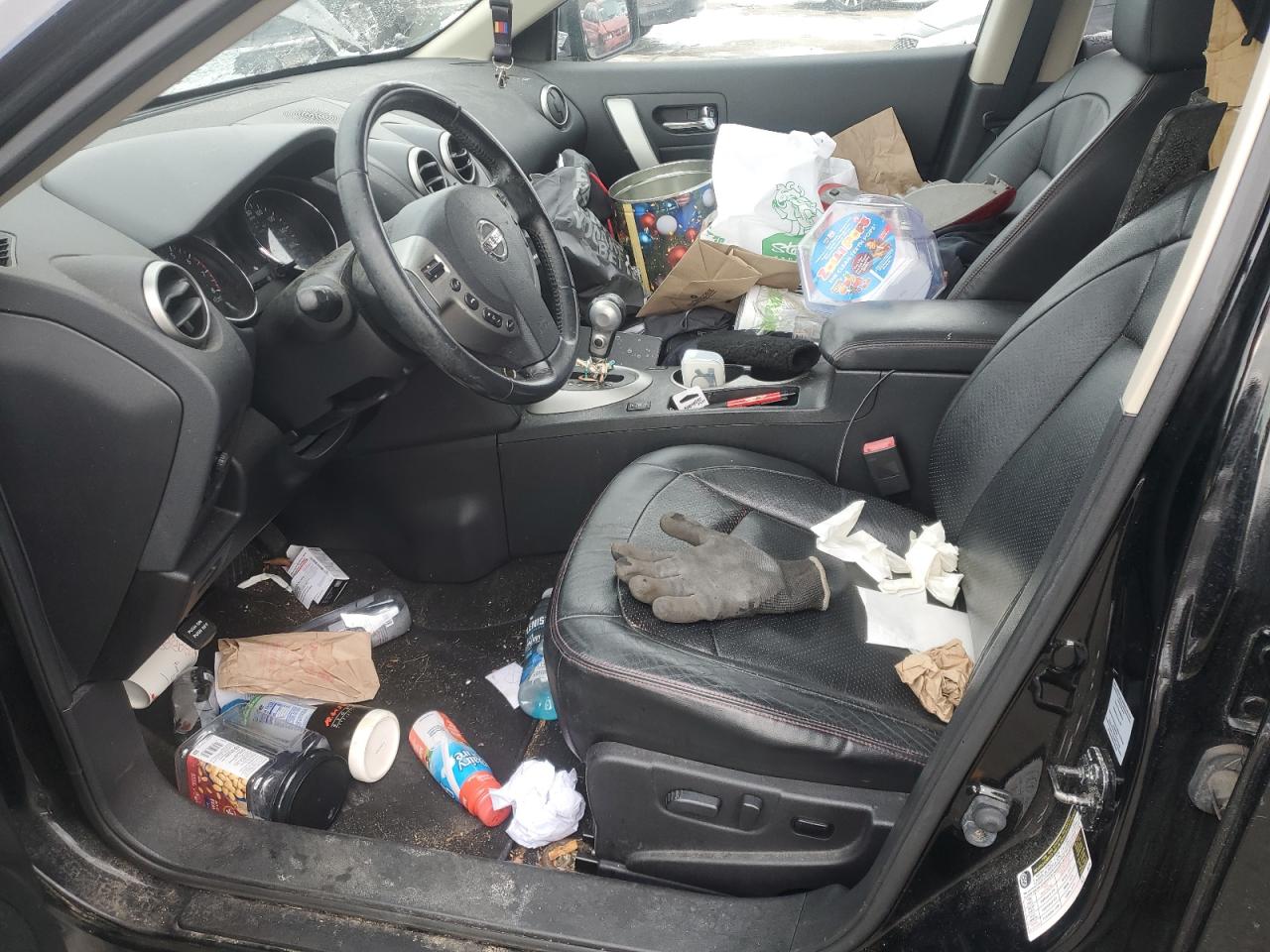 2011 Nissan Rogue - Image 7