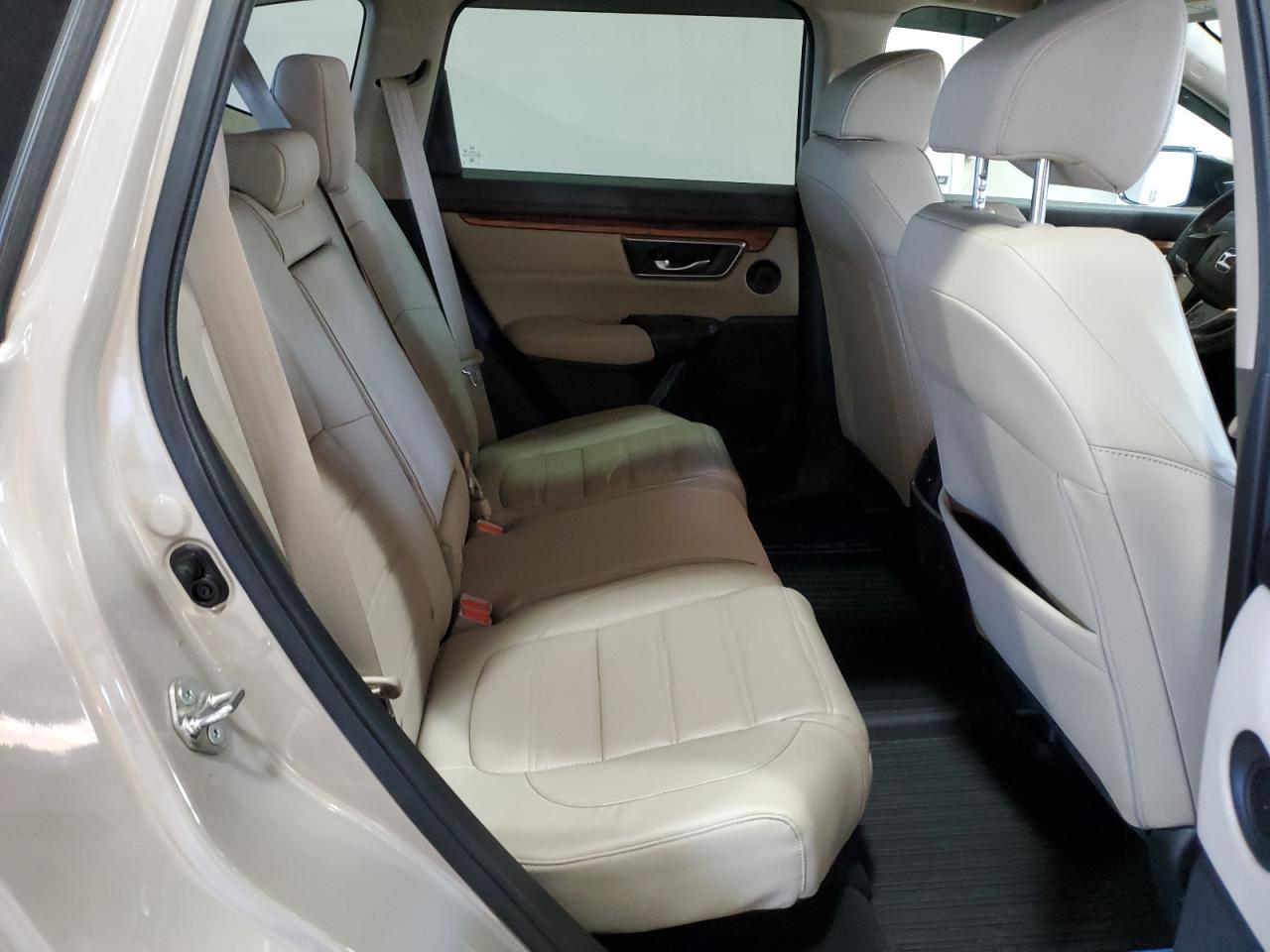 2018 Honda CR-V - Image 11