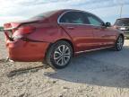 2017 Mercedes-Benz C 300 4Matic продається в West Palm Beach, FL - Rear End