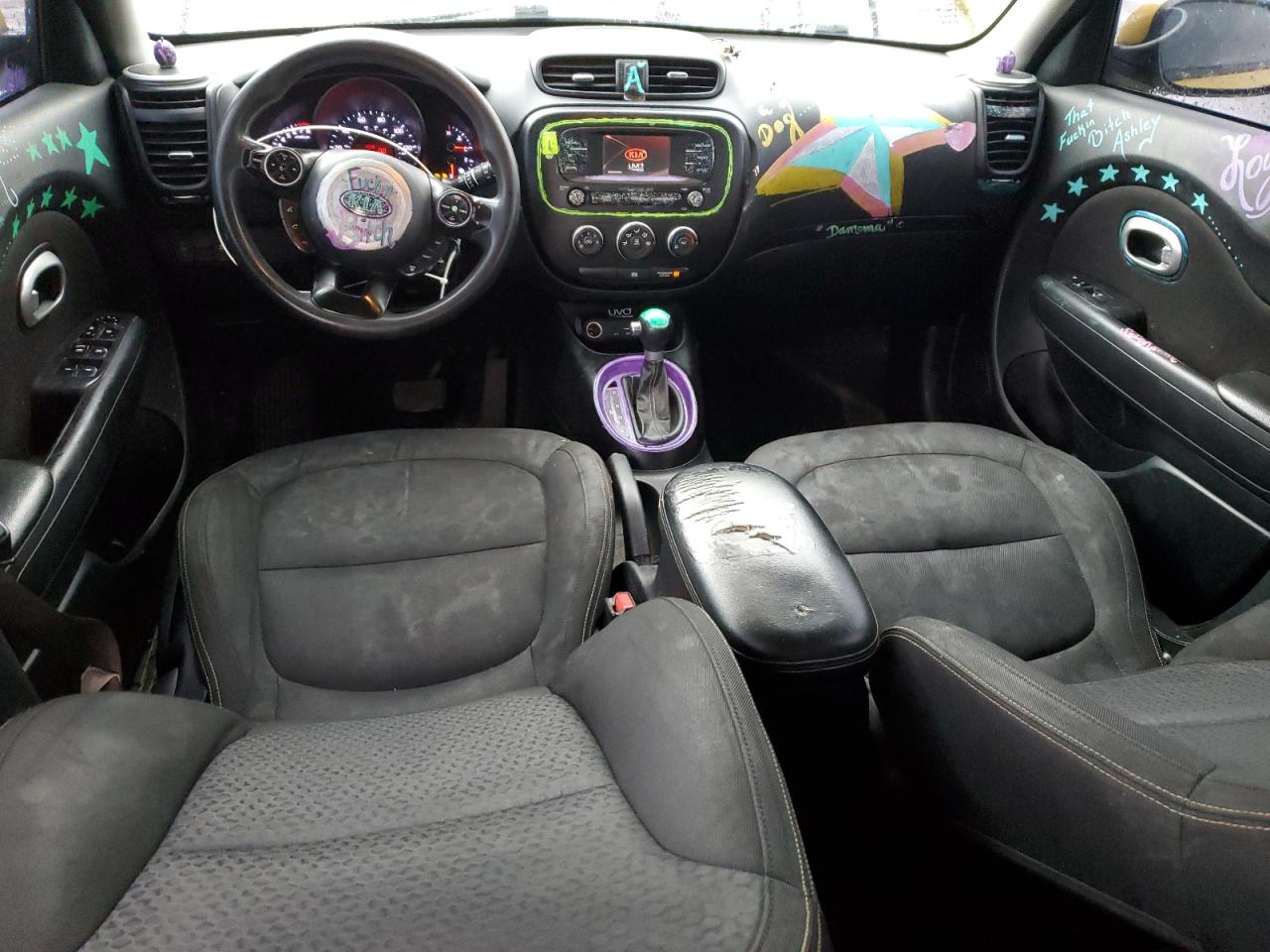 2015 Kia Soul - Image 8