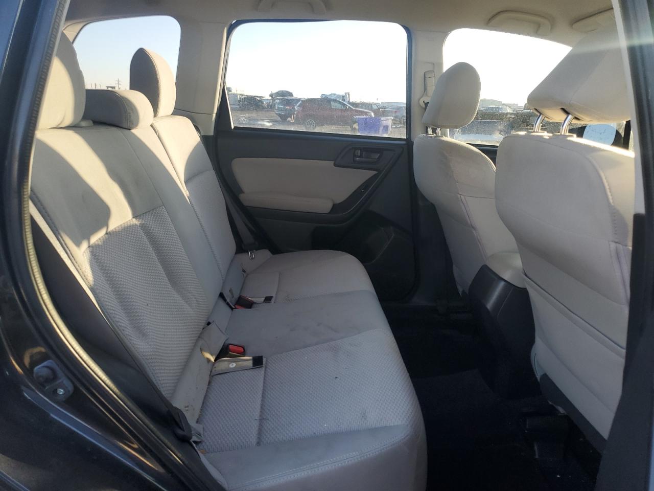 2014 Subaru Forester - Image 11