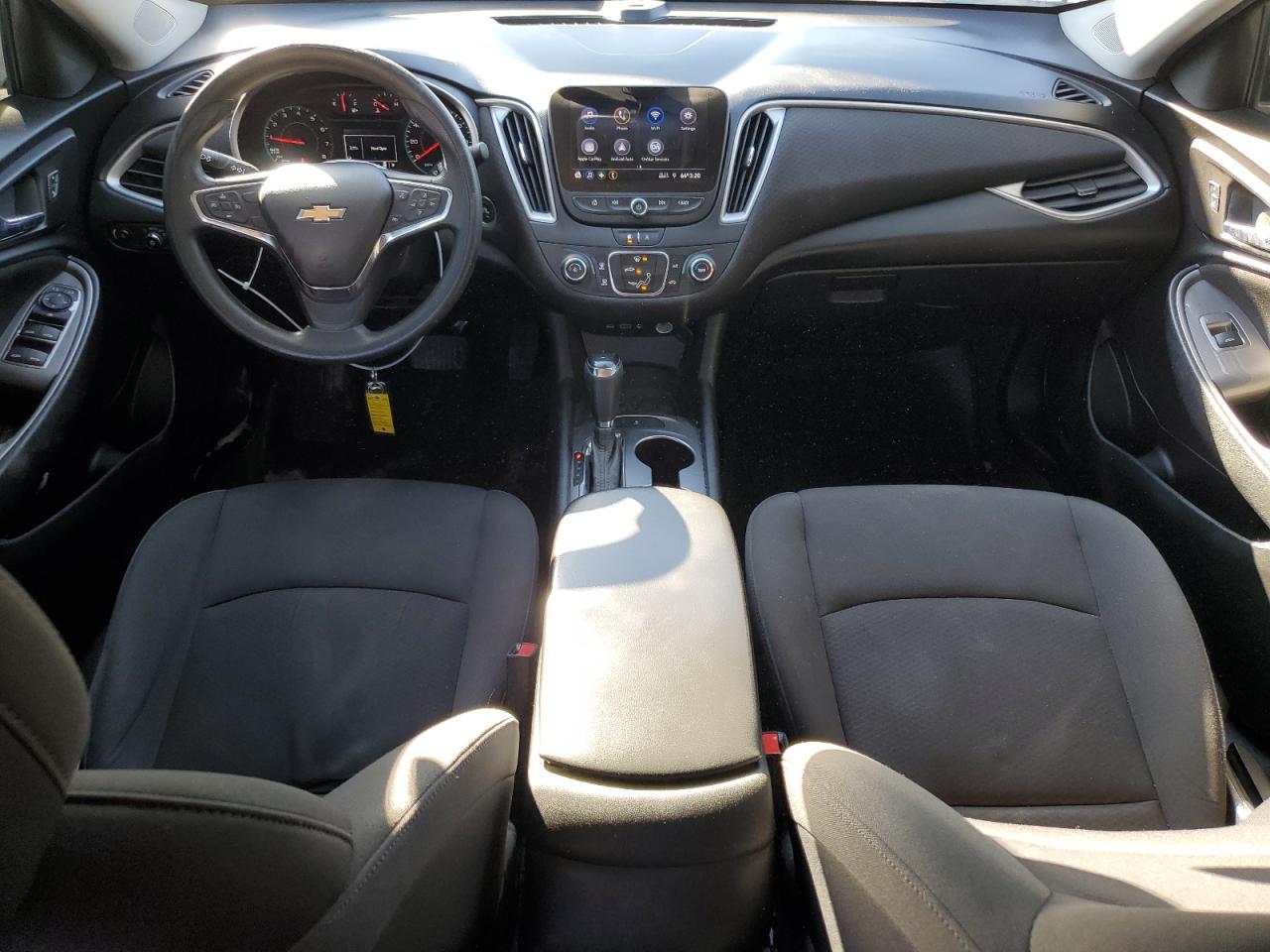 2020 Chevrolet Malibu - Image 8