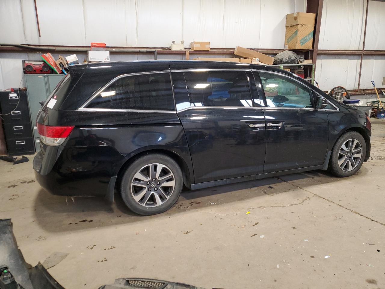 2016 Honda Odyssey - Image 3