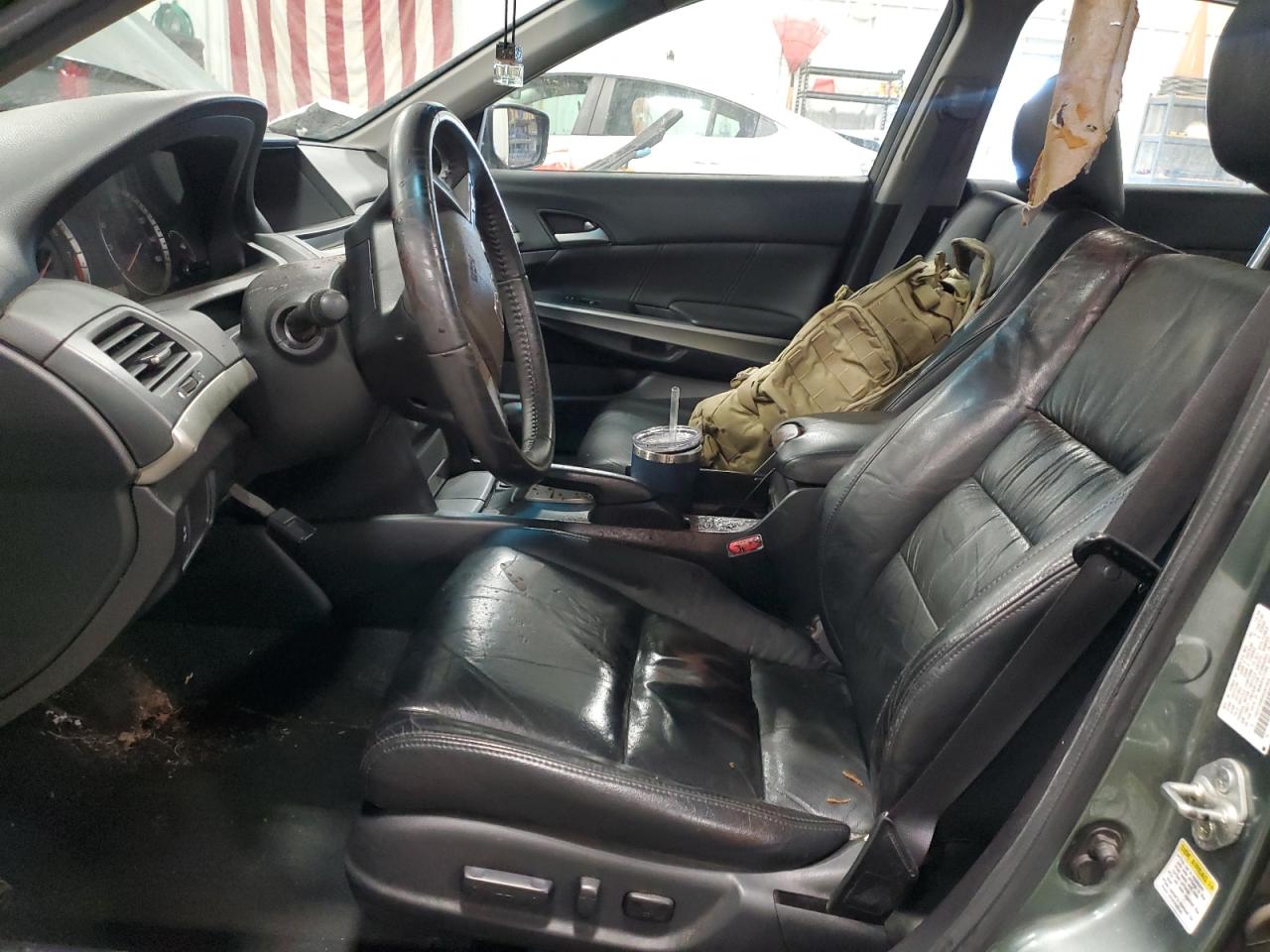 2009 Honda Accord - Image 7