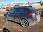 2014 Subaru Xv Crosstrek 2.0 Premium for Sale in Colorado Springs, CO - Rollover