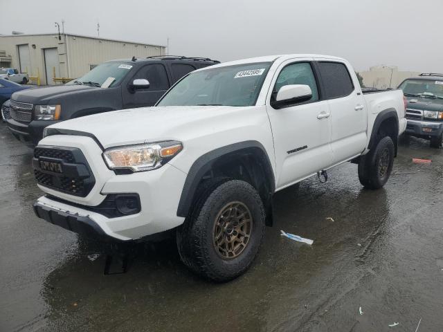 2023 Toyota Tacoma Double Cab